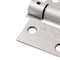Prime-Line Door Hinge Commercial UL Adjust Self-Close, 3-1/2 in. with Sq. Corners, Satin Nickel 3 Pack U 1158253 - alternate 5